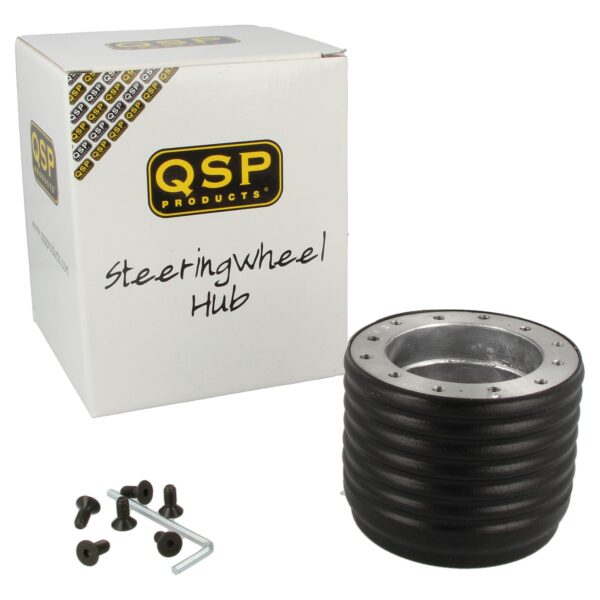 Steering Wheel Hub Toyota Supra MK 1