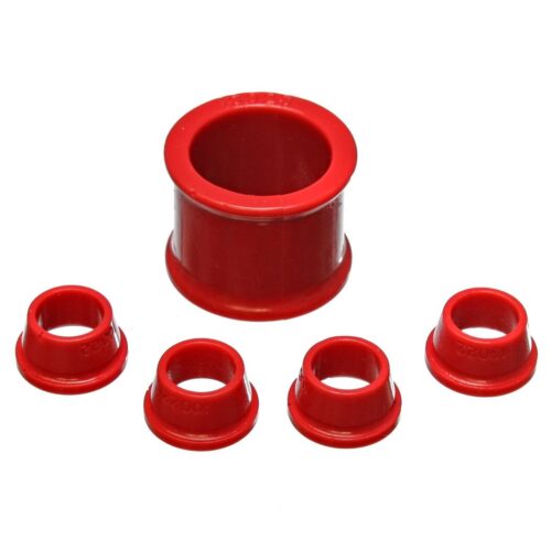 RACK & PINNION MOUNT SET