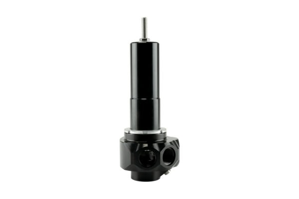 FPR12M Pro - Fuel Pressure Regulator - Black - Image 3