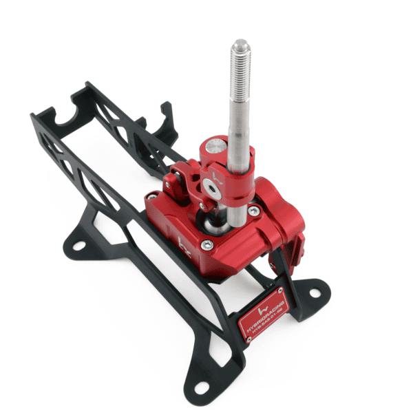 Short Shifter Assembly (04-08 Acura TL & TSX & 03-07 Honda Accord) - Image 10