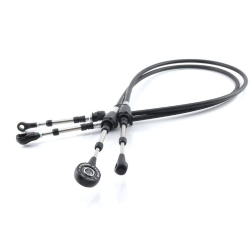 Performance Shifter Cables (TSX Shifter -Z4/Z7 Trans K-Swap)