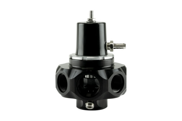 FPR12 Pro - Fuel Pressure Regulator - Black - Image 2