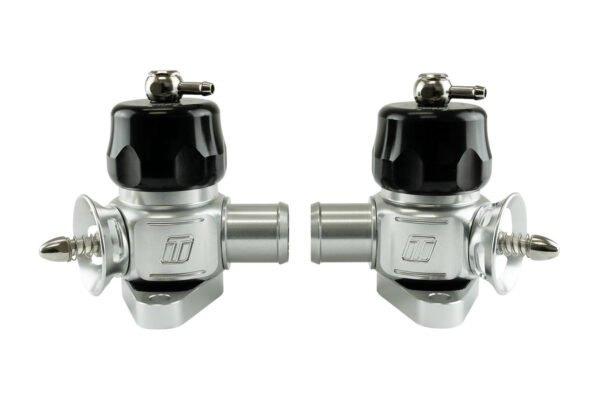BOV SmartPort Nissan GTR R35 Kit - Image 2