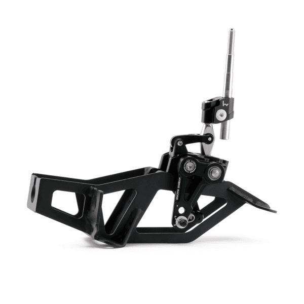 Short Shifter Assembly (10-16 CR-Z) - Image 8