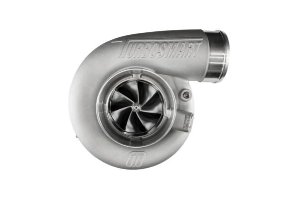 TS-1 Turbocharger 7880 T4 0.96AR Externally Wastegated - Image 2