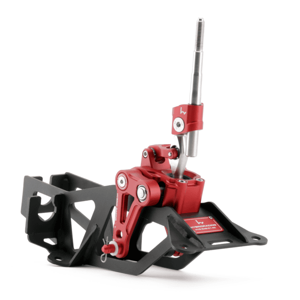 Short Shifter Assembly (10-16 CR-Z) - Image 4