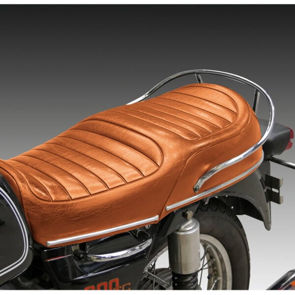 Seat & Leather Color Spray-cognac matt - Image 2