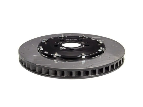 SG2F008 - EBC SG2F 2-Piece Slotted Brake Discs; Front - Image 4