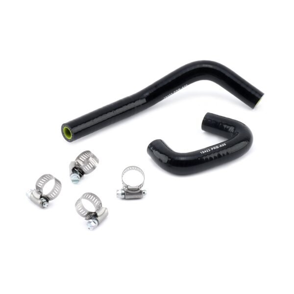Silicone Oil Cooler Hoses (K-Swap & 02-06 Acura RSX) - Image 2
