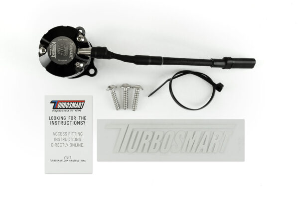 BOV Kompact EM DualPort- VR13 (USA FORD RANGER 2019+) - Image 6