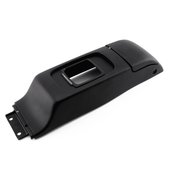 Maxim Shift Cover Plate (92-95 Honda Civic) - Image 2