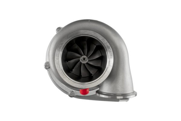 TS-1 Turbocharger 5862 V-Band 0.82AR Externally Wastegated - Image 3