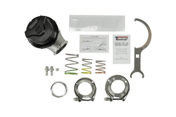 GenV WG45 HyperGate45 14psi Sleeper - Image 6