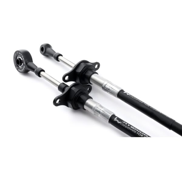 Performance Shifter Cables (04-08 TSX & 03-07 Accord) - Image 4