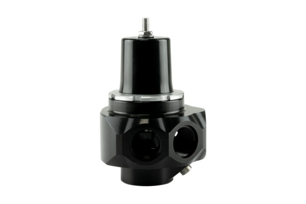 FPR12 Pro - Fuel Pressure Regulator - Black - Image 3
