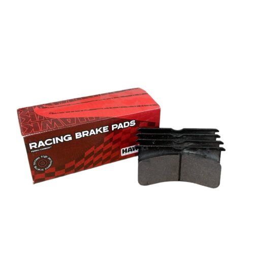 HB521D.650 – Hawk ER-1 Brake Pads;