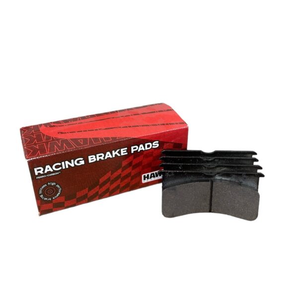 HB521D.650 - Hawk ER-1 Brake Pads;