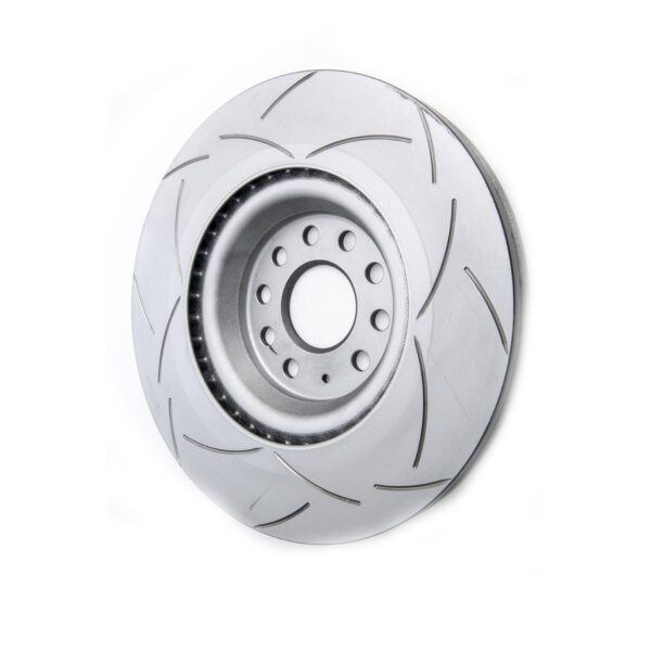 DBA2830S - Street Series T2 Brake Rotor; Front - Image 2