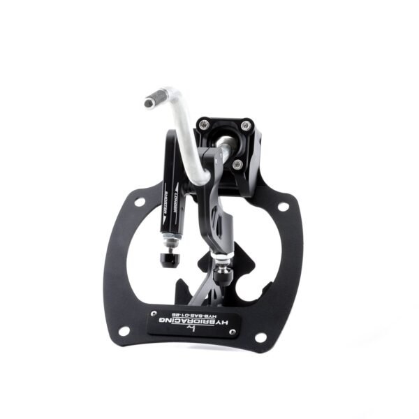 V2 Short Shifter Assembly (02-05 Civic Si 03-11 Element) - Image 9