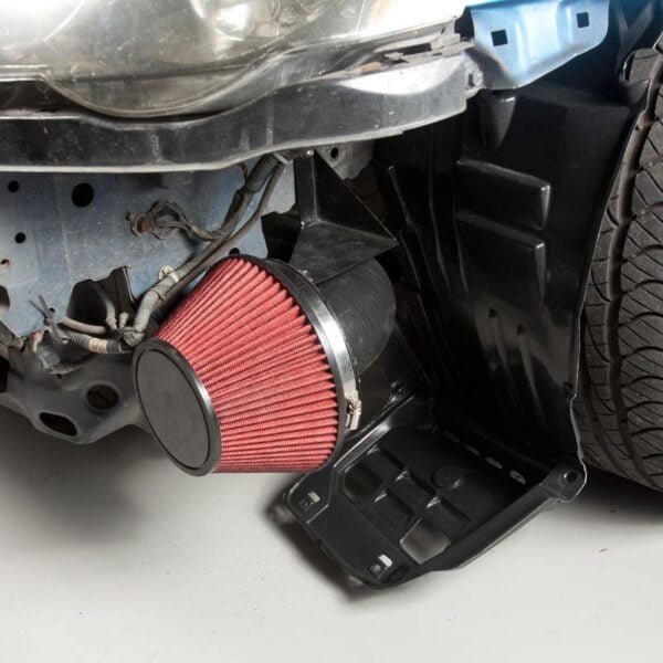 Cold Air Intake System (02-06 RSX & 01-05 Civic Si & 01-05 Civic K-Swap) - Image 7