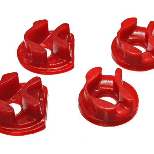 MOTOR MOUNT INSERT SET