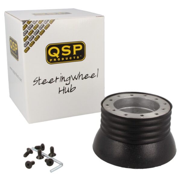 Steering Wheel Hub Jeep Cherokee