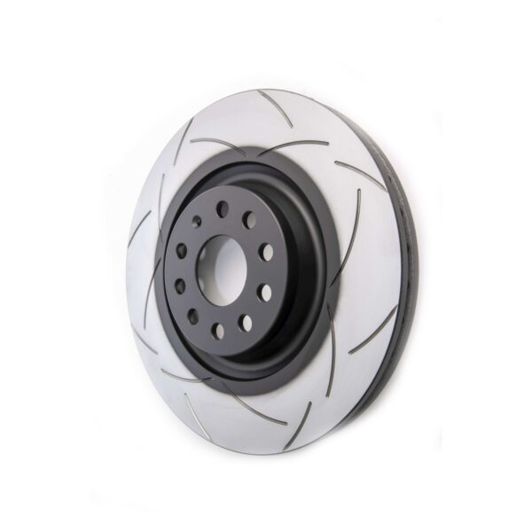DBA2830S - Street Series T2 Brake Rotor; Front