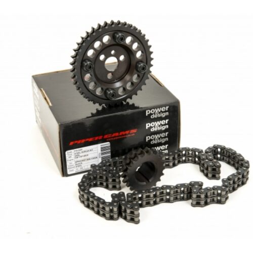 Piper Vernier Pulley Opel 1.6/1.9/2.0L 8v CIH