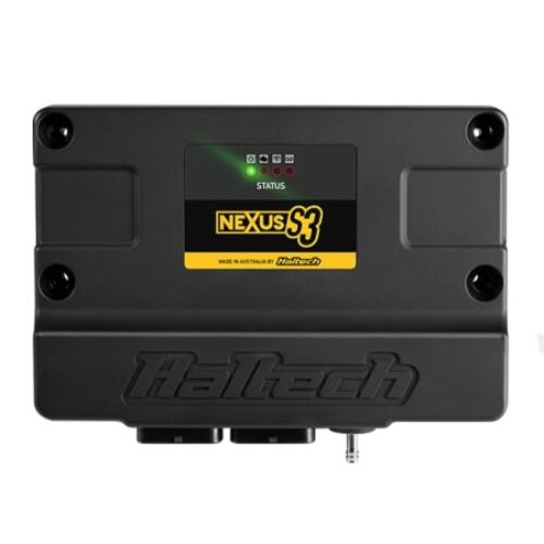 Haltech Nexus S3 ECU Only