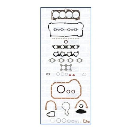Ajusa Complete Gasket Set VAG 1.8L 16v – KR