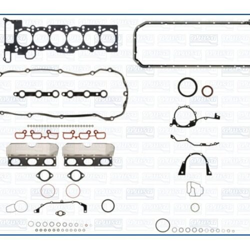 Ajusa Complete Gasket Set BMW M54B25/B28/B30
