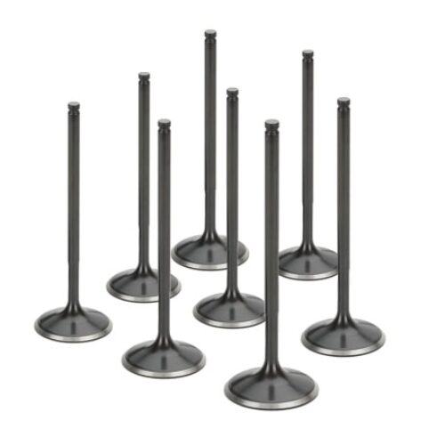 Supertech Valve Kit Intake Toyota 2JZ 34.50mm (+1) Blk Nitr