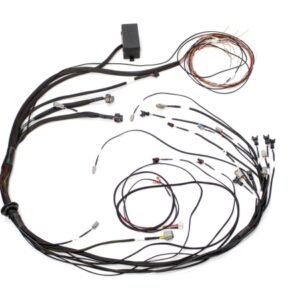Wiring Harnesses