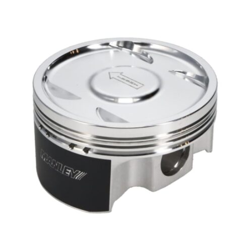 Manley Piston Set Sub EJ257 WRX STi 99.50mm B 1.285 CH-18cc