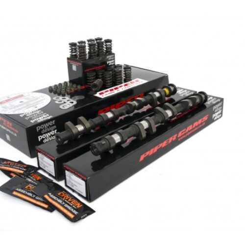 Piper Camshaft Kit Ford 1.8/2.0/2.3 16v Duratec