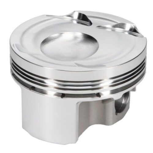 JE-Pistons kit Ford 2.3L 16V Ecoboost 87.50mm (9.5:1)