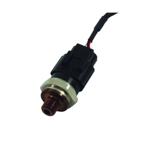 Innovate Plug & Play 0-1500 PSI (100 BAR) Nitrous Press. SSI