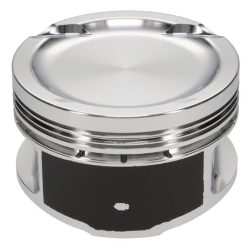 JE-Pistons Kit VAG 2.0 TFSI pin:21 9.6:1 83.50mm Ultra
