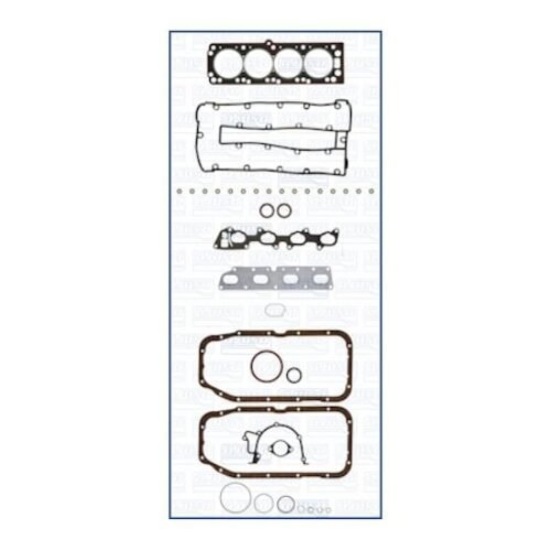 Ajusa Complete Gasket Set Opel 2.0L 16v – C20XE