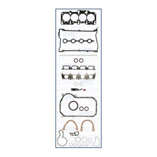 Ajusa Complete Gasket Set VAG 1.8L 20v T