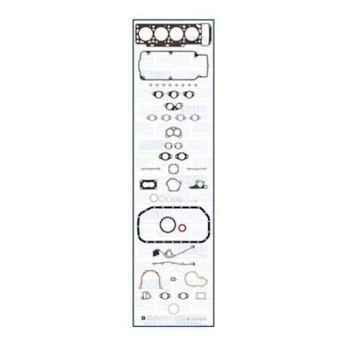 Ajusa Complete Gasket Set BMW 1.6L 8v – M10
