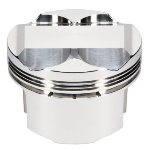 JE-Pistons Kit Renault 2.0L 16V F4R.730 82.70mm 12.8:1