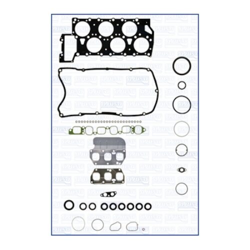 Ajusa Complete Gasket Set VAG 2.8L 24v – VR6