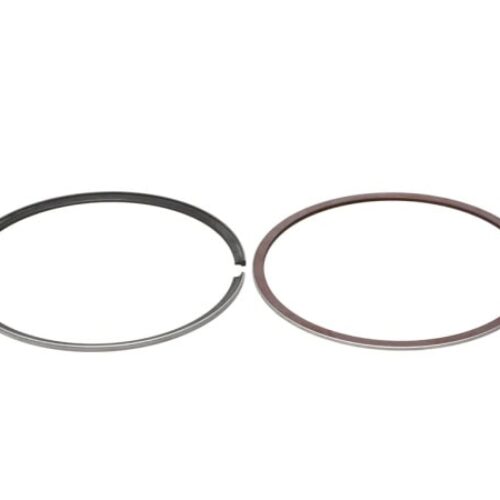 Wiseco Piston Ring Set Semi Keystone “L” 72.50mm