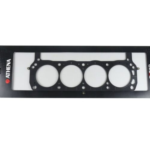 Athena Head Gasket O.E. SB FORD D.105,537 TH.1MM