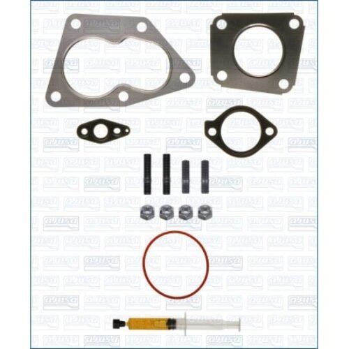 Ajusa Turbo Gasket Set Mitsubishi 2.0L 16v – 4G63 7-bolt