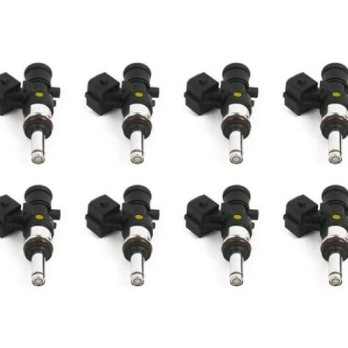 Haltech Bosch 980cc Injectors Flowmatched set of 8