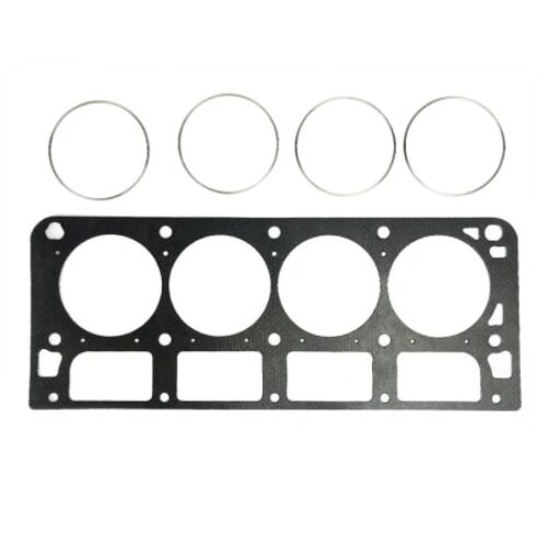 Athena Head Gasket CHEVY TH.1,5mm D.99mm