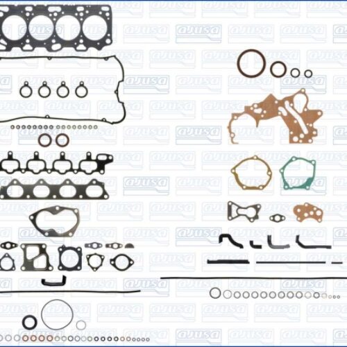 Ajusa Complete Gasket Set Mitsubishi 2.0L 16v – 4G63 7-bolt