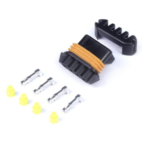 Haltech Plugs and Pins Only – Suit LS1 Coil
